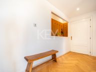 Ático en venta en Les Belvederes, Nueva Andalucia