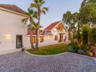 Villa en venta en Marbella - Puerto Banus