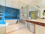 Villa en venta en Marbella - Puerto Banus