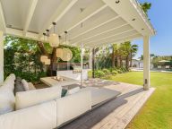 Villa en venta en Marbella - Puerto Banus