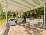 Villa en venta en Marbella - Puerto Banus