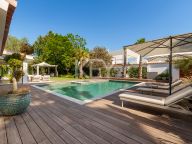 Villa en venta en Marbella - Puerto Banus