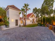 Villa en venta en Marbella - Puerto Banus