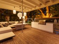 Villa en venta en Marbella - Puerto Banus