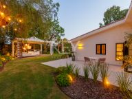 Villa en venta en Marbella - Puerto Banus