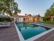 Villa en venta en Marbella - Puerto Banus