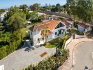 Villa en venta en Marbella - Puerto Banus