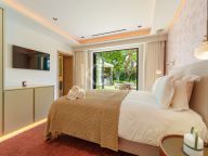 Villa en venta en Marbella - Puerto Banus