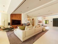 Villa en venta en Marbella - Puerto Banus