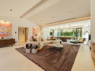 Villa en venta en Marbella - Puerto Banus