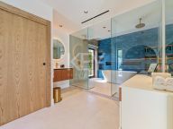 Villa en venta en Marbella - Puerto Banus