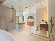 Villa en venta en Marbella - Puerto Banus
