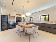 Villa en venta en Marbella - Puerto Banus
