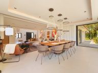 Villa en venta en Marbella - Puerto Banus