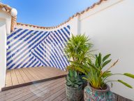 Villa en venta en Marbella - Puerto Banus