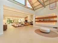 Villa en venta en Marbella - Puerto Banus