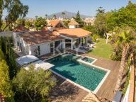 Villa en venta en Marbella - Puerto Banus
