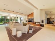 Villa en venta en Marbella - Puerto Banus