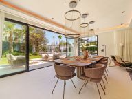 Villa en venta en Marbella - Puerto Banus