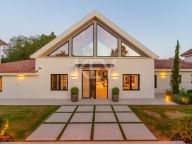 Villa en venta en Marbella - Puerto Banus
