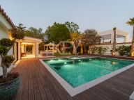Villa en venta en Marbella - Puerto Banus