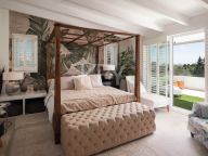 Villa for sale in Fuente del Espanto, Benahavis