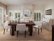 Villa for sale in Fuente del Espanto, Benahavis