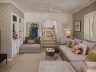 Villa for sale in Fuente del Espanto, Benahavis