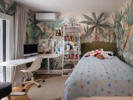Villa for sale in Fuente del Espanto, Benahavis