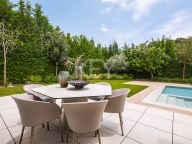 Вилла на продажу в El Paraiso, Эстепона