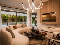 Вилла на продажу в El Paraiso, Эстепона