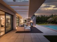 Вилла на продажу в El Paraiso, Эстепона