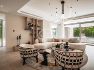 Вилла на продажу в El Paraiso, Эстепона