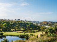 Вилла на продажу в La Resina Golf, Эстепона