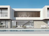 Вилла на продажу в La Resina Golf, Эстепона