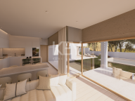 Villa for sale in Valle Romano, Estepona