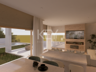Villa for sale in Valle Romano, Estepona