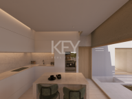 Villa for sale in Valle Romano, Estepona