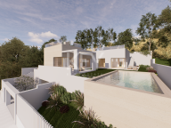 Villa for sale in Valle Romano, Estepona