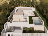 Villa for sale in Valle Romano, Estepona