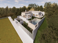 Villa for sale in Valle Romano, Estepona