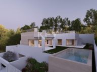 Villa for sale in Valle Romano, Estepona