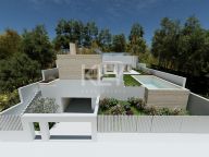 Villa for sale in Valle Romano, Estepona