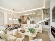 Таунхаус на продажу в La Quinta, Бенахавис