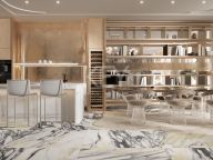 Duplex Penthouse for sale in Marbella - Puerto Banus