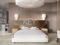 Duplex Penthouse for sale in Marbella - Puerto Banus