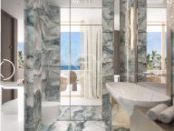 Duplex Penthouse for sale in Marbella - Puerto Banus