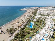 Duplex Penthouse for sale in Marbella - Puerto Banus