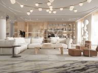 Duplex Penthouse for sale in Marbella - Puerto Banus