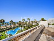 Duplex Penthouse for sale in Marbella - Puerto Banus